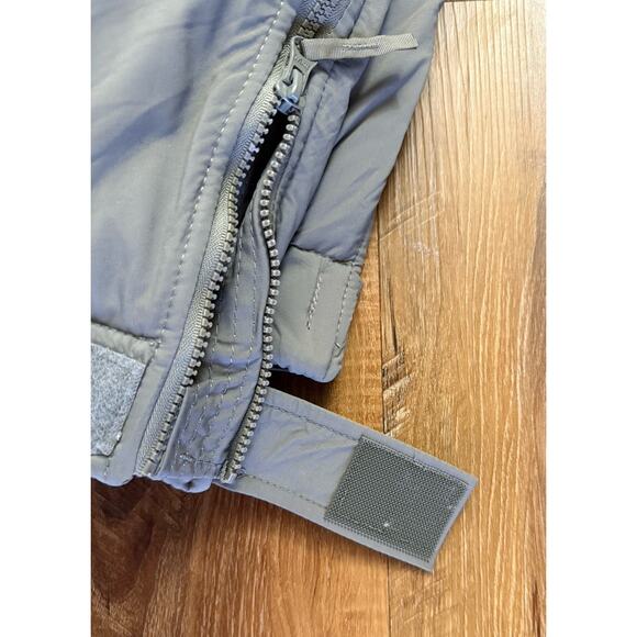 ADS Tactical US Military Extreme Cold Weather Trouser Pants Primaloft‎ Men Sz L - Picture 12 of 16